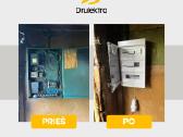 Elektros sistemų įrengimas, Knx ir kt. - nuotraukos Nr. 4
