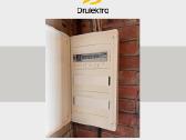 Elektros sistemų įrengimas, Knx ir kt. - nuotraukos Nr. 7
