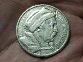 Lenkija 10 zlotų 1933 sidabras proginė - nuotraukos Nr. 2