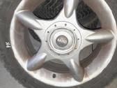 Parduodami Mini Cooper ratlankiai