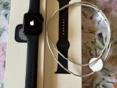 Parduodu Apple watch 8, 45 mm, GPS, esim