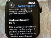 Parduodu Apple watch 8, 45 mm, GPS, esim - nuotraukos Nr. 2