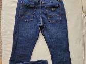 Armani Exchange džinsai 160-170 dydžio