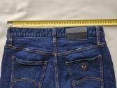 Armani Exchange džinsai 160-170 dydžio - nuotraukos Nr. 15