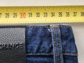 Armani Exchange džinsai 160-170 dydžio - nuotraukos Nr. 16
