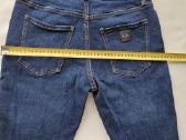 Armani Exchange džinsai 160-170 dydžio - nuotraukos Nr. 17