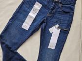 Armani Exchange džinsai 160-170 dydžio - nuotraukos Nr. 21