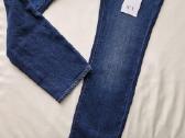 Armani Exchange džinsai 160-170 dydžio - nuotraukos Nr. 22