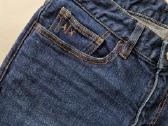 Armani Exchange džinsai 160-170 dydžio - nuotraukos Nr. 26