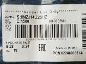 Armani Exchange džinsai 160-170 dydžio - nuotraukos Nr. 37