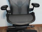 Herman Miller Aeron Remastered B
