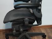 Herman Miller Aeron Remastered B - nuotraukos Nr. 2