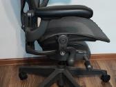 Herman Miller Aeron Remastered B - nuotraukos Nr. 3
