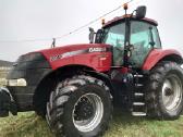 Parduodamas traktorius Case Ih Magnum290