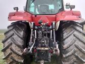 Parduodamas traktorius Case Ih Magnum290 - nuotraukos Nr. 6