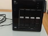 My Cloud Pro Pr4100