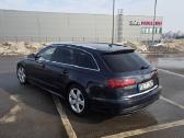 Audi A6 - nuotraukos Nr. 2