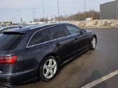 Audi A6 - nuotraukos Nr. 3