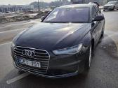 Audi A6 - nuotraukos Nr. 4