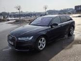 Audi A6 - nuotraukos Nr. 5