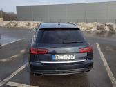 Audi A6 - nuotraukos Nr. 7