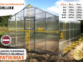 Didelis pasirinkimas, montavimas, pristatymas - nuotraukos Nr. 12