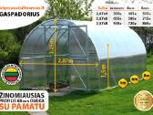 Didelis pasirinkimas, montavimas, pristatymas - nuotraukos Nr. 8