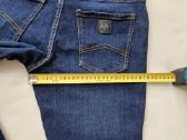 Armani Exchange džinsai 160-170 dydžio - nuotraukos Nr. 20