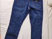 Armani Exchange džinsai 160-170 dydžio - nuotraukos Nr. 35