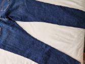 Armani Exchange džinsai 160-170 dydžio - nuotraukos Nr. 34
