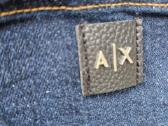 Armani Exchange džinsai 160-170 dydžio - nuotraukos Nr. 31