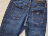 Armani Exchange džinsai 160-170 dydžio - nuotraukos Nr. 30