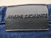 Armani Exchange džinsai 160-170 dydžio - nuotraukos Nr. 6