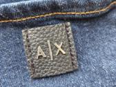 Armani Exchange džinsai 160-170 dydžio - nuotraukos Nr. 5