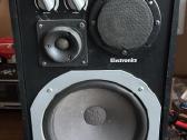 Radijas Saba su garsiakalbiais Electronics - nuotraukos Nr. 3