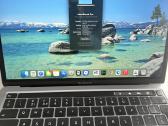 2020 13-inch MacBook Pro - Space Grey 32gb RAM 1tb - nuotraukos Nr. 3