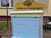 Aviliai bitems. Tomoaviliai - nuotraukos Nr. 10
