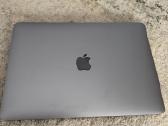 2020 13-inch MacBook Pro - Space Grey 32gb RAM 1tb