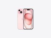 Naujas Apple iPhone 15/128gb, Black - nuotraukos Nr. 2
