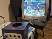 Nintendo gamecube - nuotraukos Nr. 8