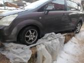Toyota dalys - nuotraukos Nr. 3