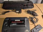 Sega master system 2