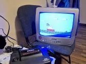 Sega master system 2 - nuotraukos Nr. 4
