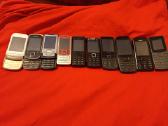 Nokia x2-02,-2 sim,x2-00, 6500s,225,4G, 230,x2, X1 - nuotraukos Nr. 20