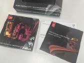 Adobe creative suite 5 master collection - nuotraukos Nr. 4