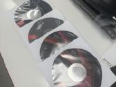 Adobe creative suite 5 master collection - nuotraukos Nr. 5