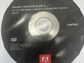 Adobe creative suite 5 master collection - nuotraukos Nr. 6