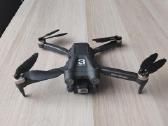 Mini 3 dronas su kamera - nuotraukos Nr. 4