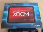 Motorola Xoom 32gb planšetė su dėžute ir priedais - nuotraukos Nr. 10