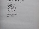 Pagonybė Lietuvoje - nuotraukos Nr. 2